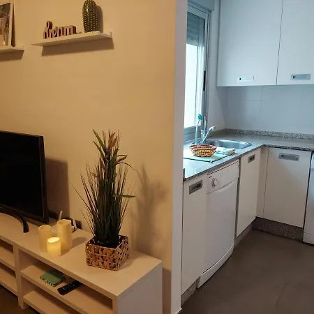 Апартаменты Club - A *