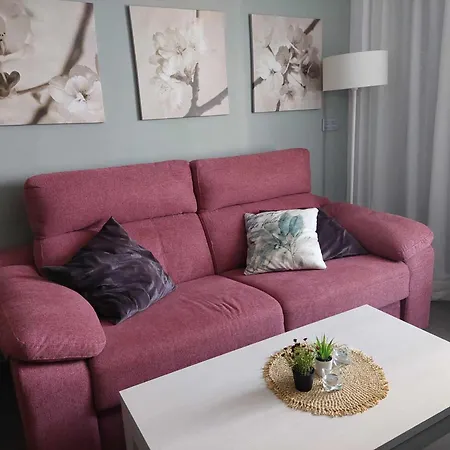 Club - A * Ла-Манга-дель-Мар-Менор