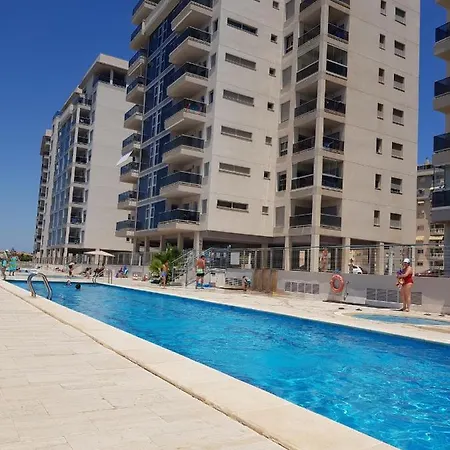Apartment Club - A *