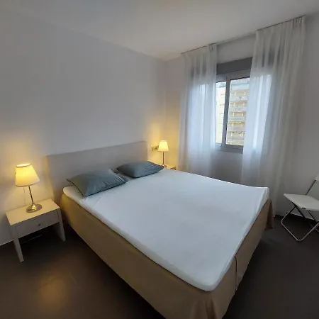 Apartment Club - A