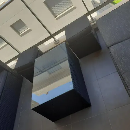 Апартаменты Club - A *