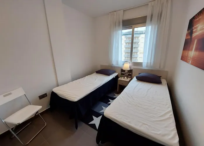 Club - A La Manga del Mar Menor