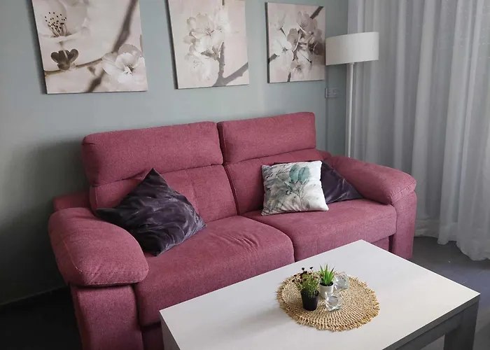 Club - A * Ла-Манга-дель-Мар-Менор