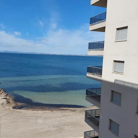 Apartamento Club - A La Manga del Mar Menor