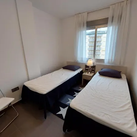 Club - A La Manga del Mar Menor