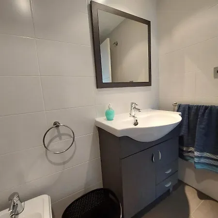 Club - A Apartamento