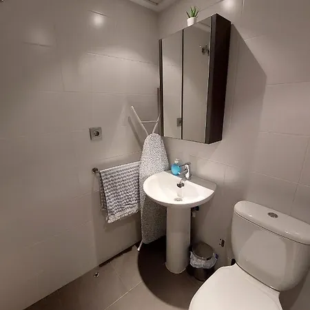 Club - A Apartamento