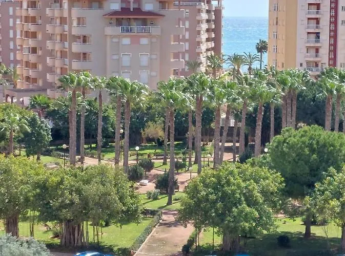 Apartman Club - A La Manga del Mar Menor